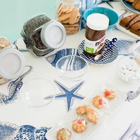 Bed & Breakfast Gioia *