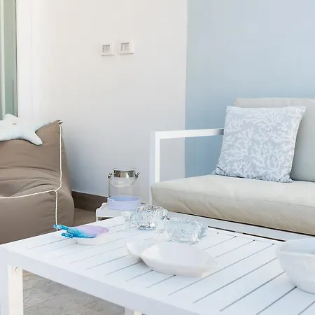 Bed & Breakfast Gioia *