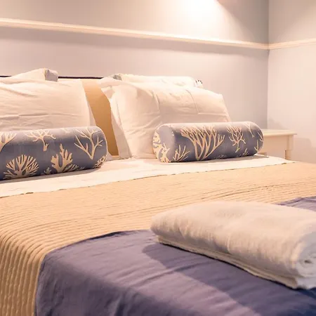 Bed & Breakfast Gioia *