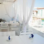 Gioia Couette-café Marina di Ragusa