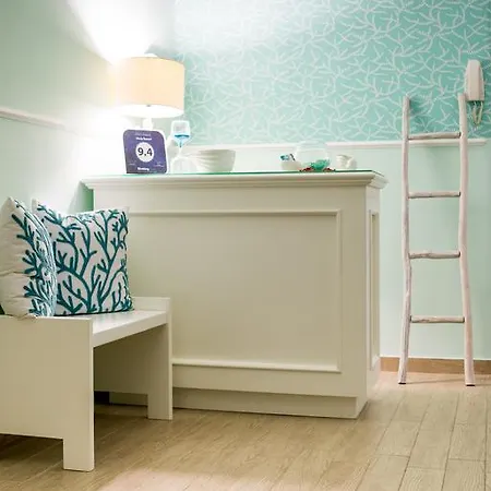 Bed & Breakfast Gioia Marina di Ragusa