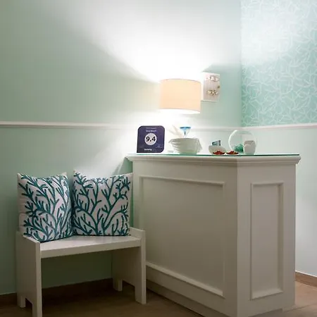 Gioia Bed & Breakfast