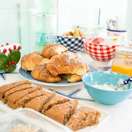 Gioia Bed & Breakfast