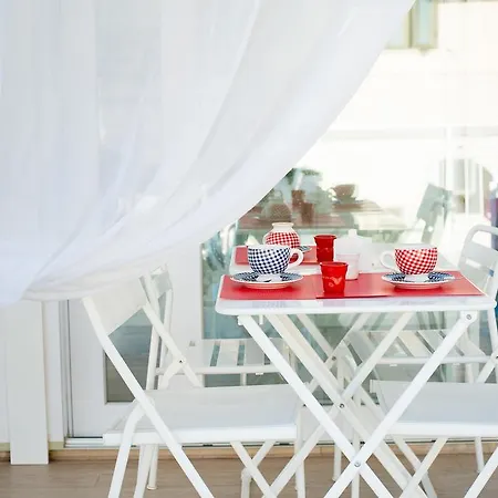 Gioia Bed & Breakfast Marina di Ragusa