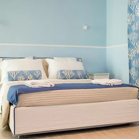 Gioia Bed & Breakfast *