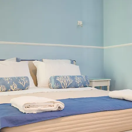 Gioia Bed & Breakfast *