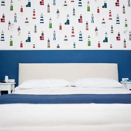 Gioia Bed & Breakfast