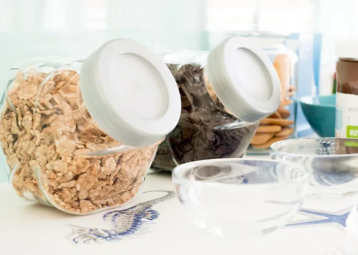 Alojamento de Acomodação e Pequeno-almoço Gioia Marina di Ragusa