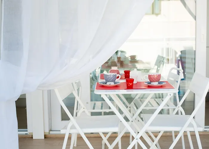 Gioia Alojamento de Acomodação e Pequeno-almoço Marina di Ragusa